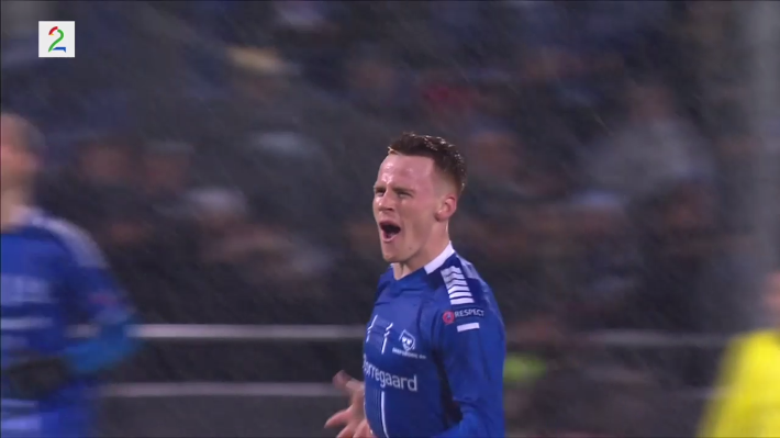 Se og nyt TV 2s Sarpsborg 08-hyllest